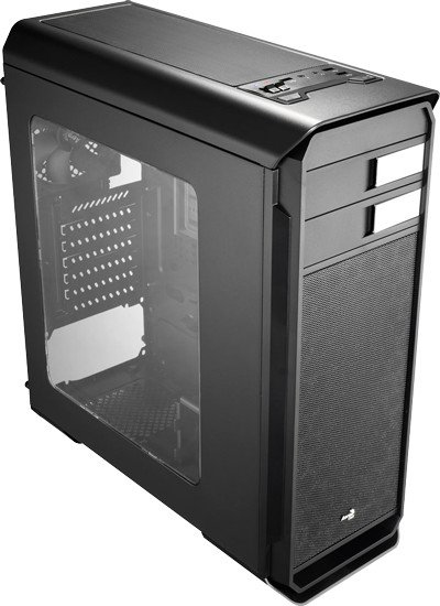 EN55576 Aerocool