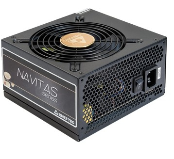 GPM-450S Chieftec