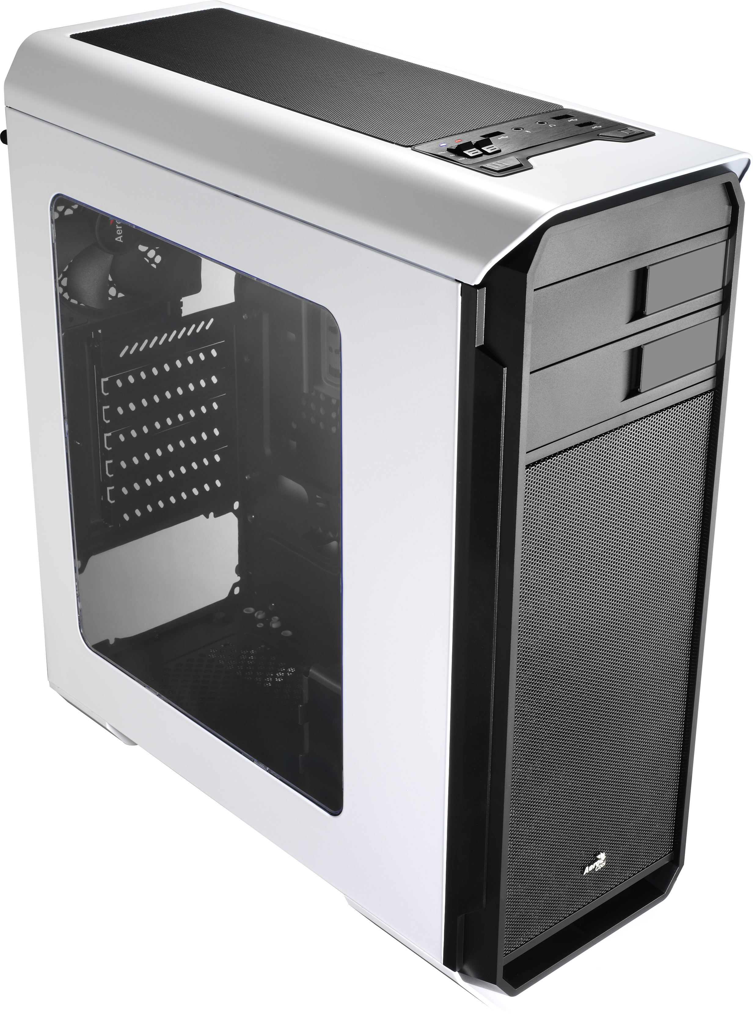 AERO500WH Aerocool