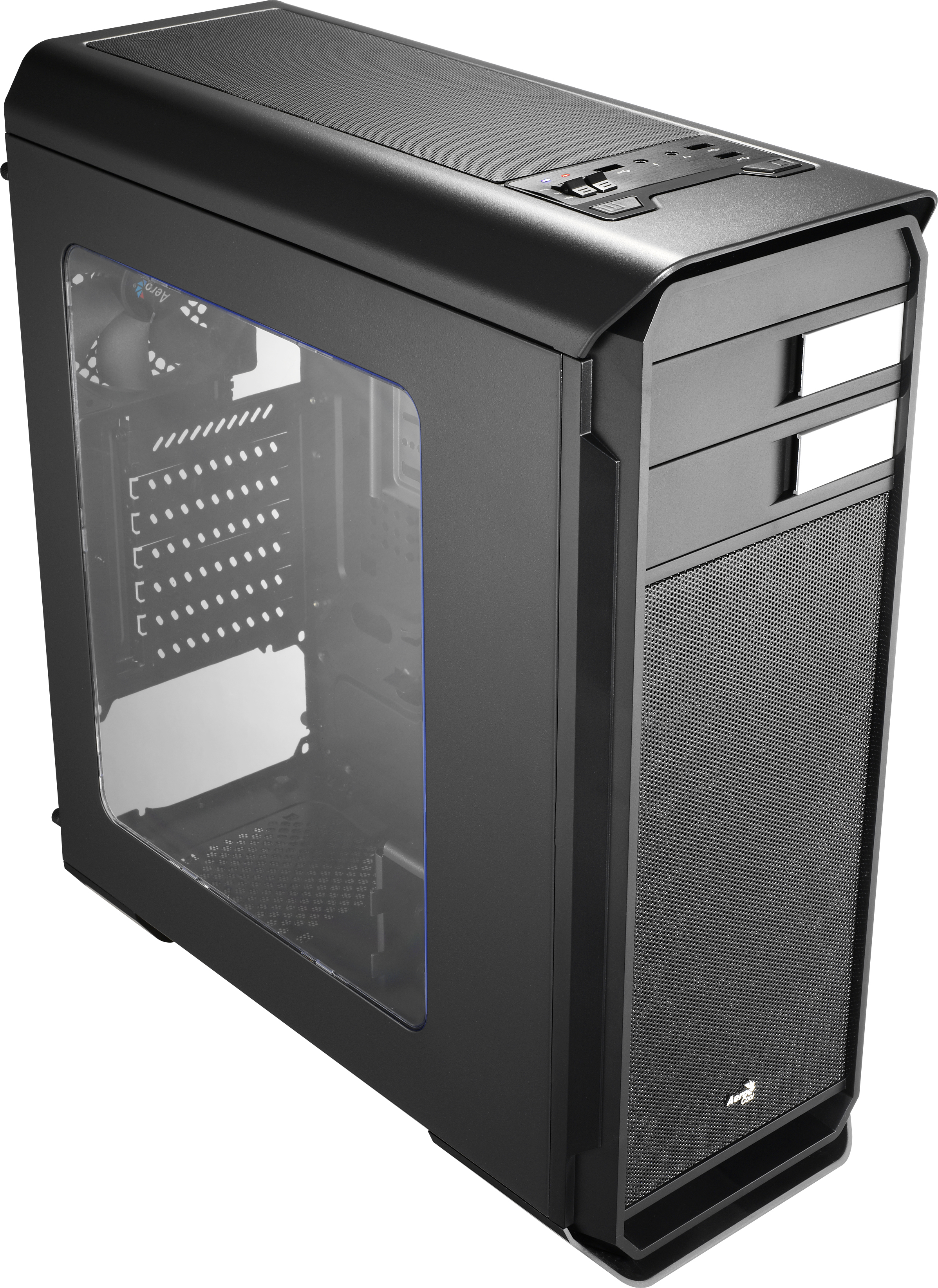 AERO500BK Aerocool
