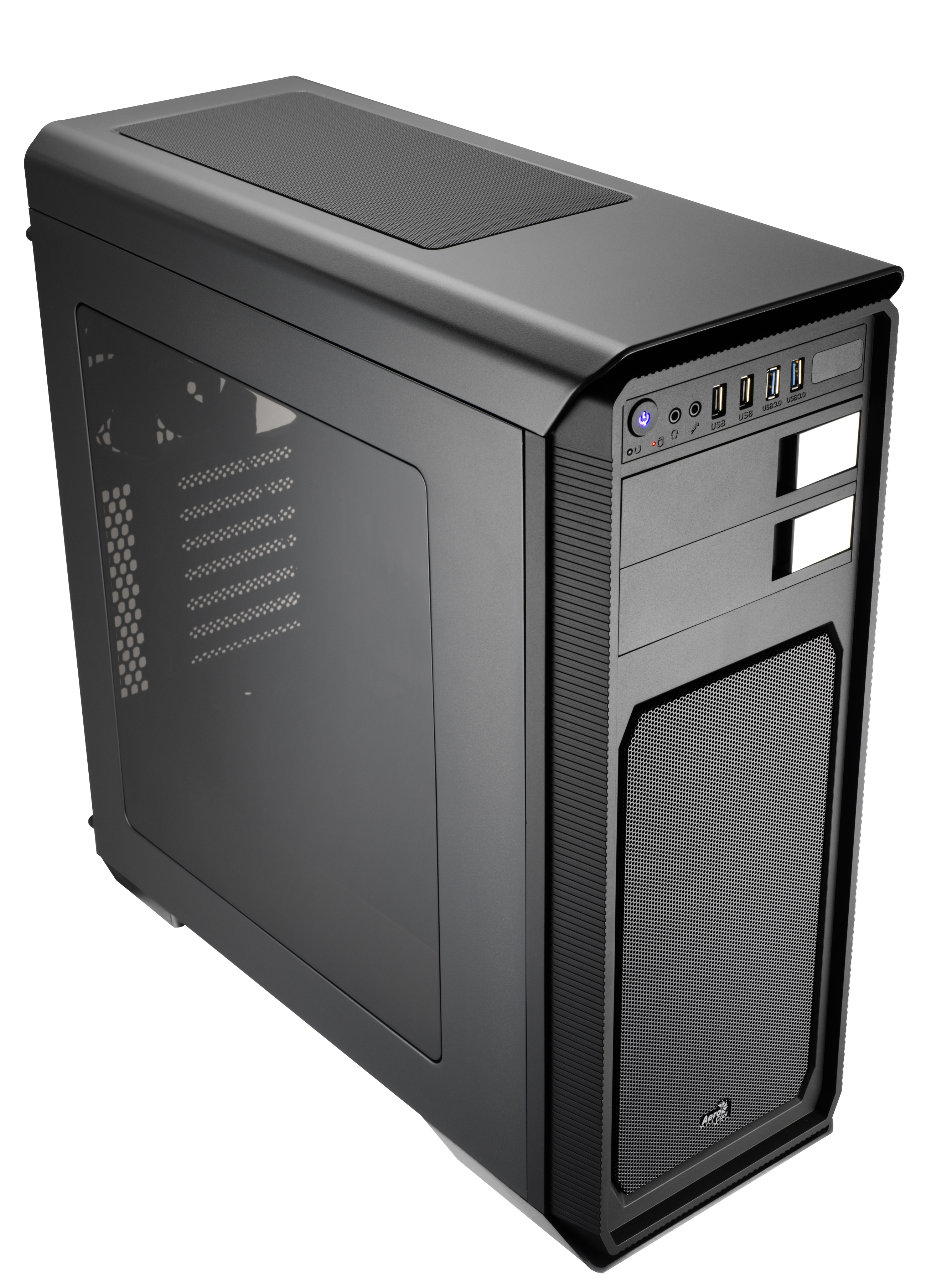 AERO800BK Aerocool