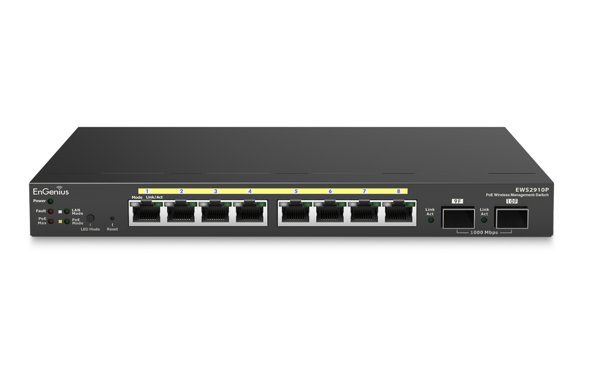 EWS2910P-KIT-300 EnGenius