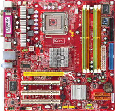 7177-010R MSI