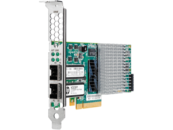 "593717-B21 BULK" HP