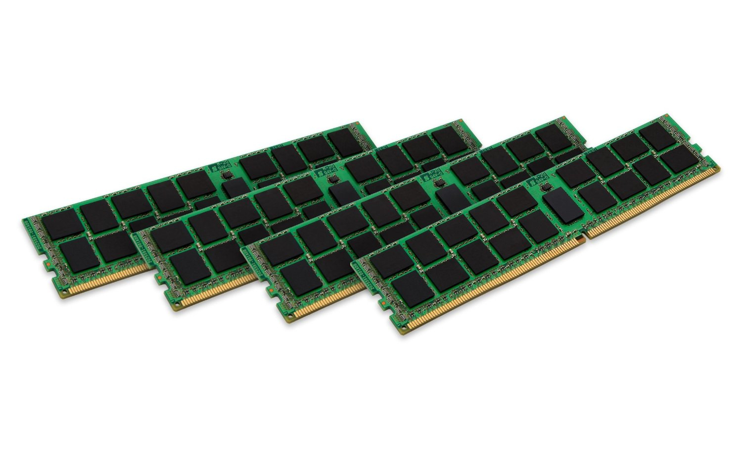 KVR21R15D4K4/64I Kingston Technology