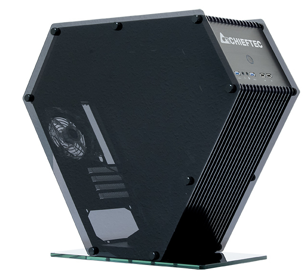 SJ-06-B-OP Chieftec
