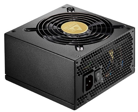 GPM-750S Chieftec