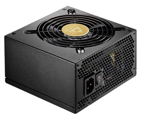 GPM-650S Chieftec