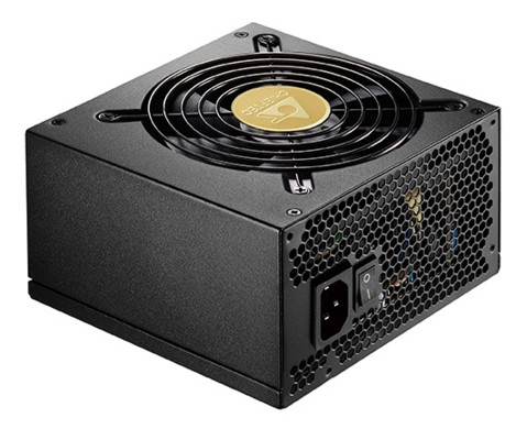 GPM-550S Chieftec