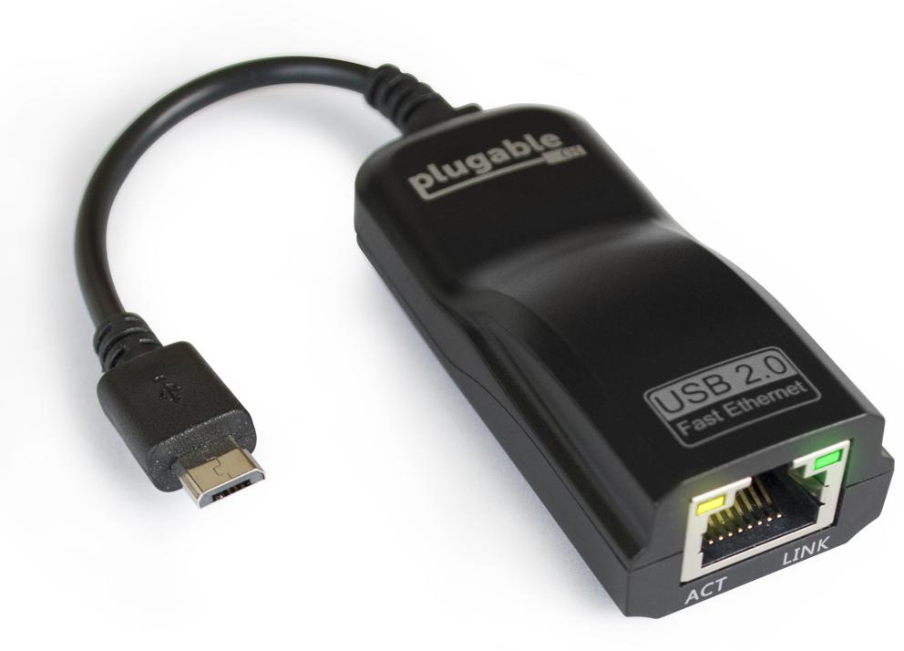USB2-OTGE100 Plugable Technologies