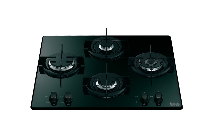 "TD 641 S (BK) IX/HA" Hotpoint