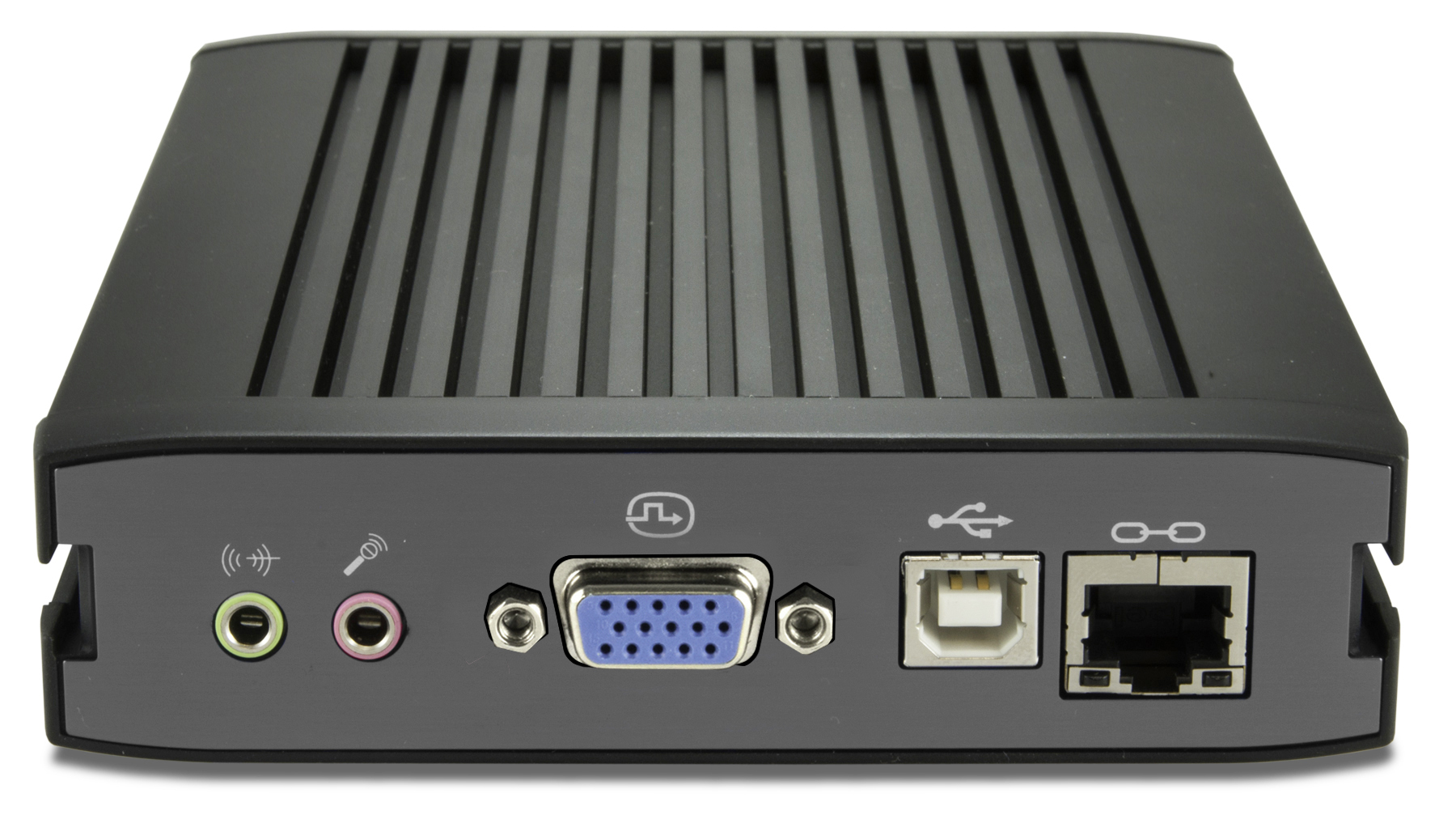 MXT5120-VGA Vertiv