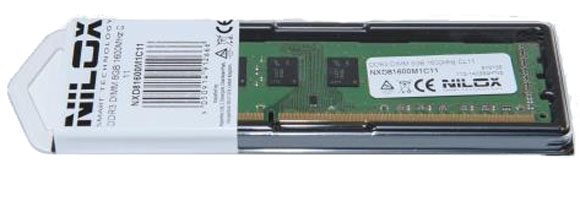 NXD81600M1C11 Nilox