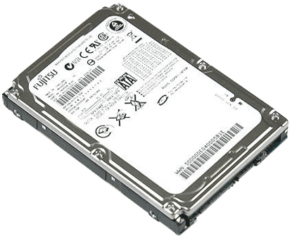 S26361-F5529-L240 Fujitsu