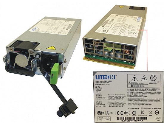 S26113-F5295-L120 Fujitsu