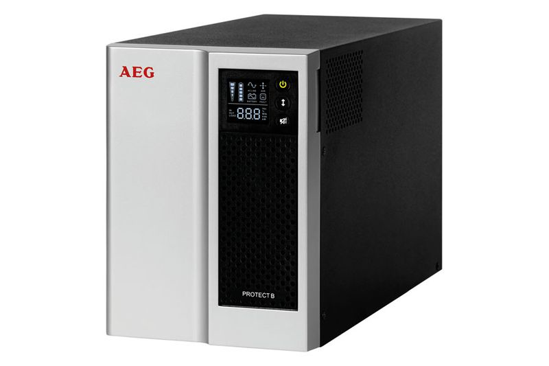 6000017639 AEG