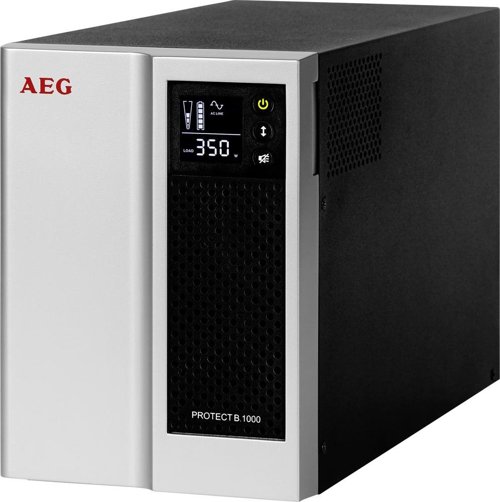 6000016602 AEG
