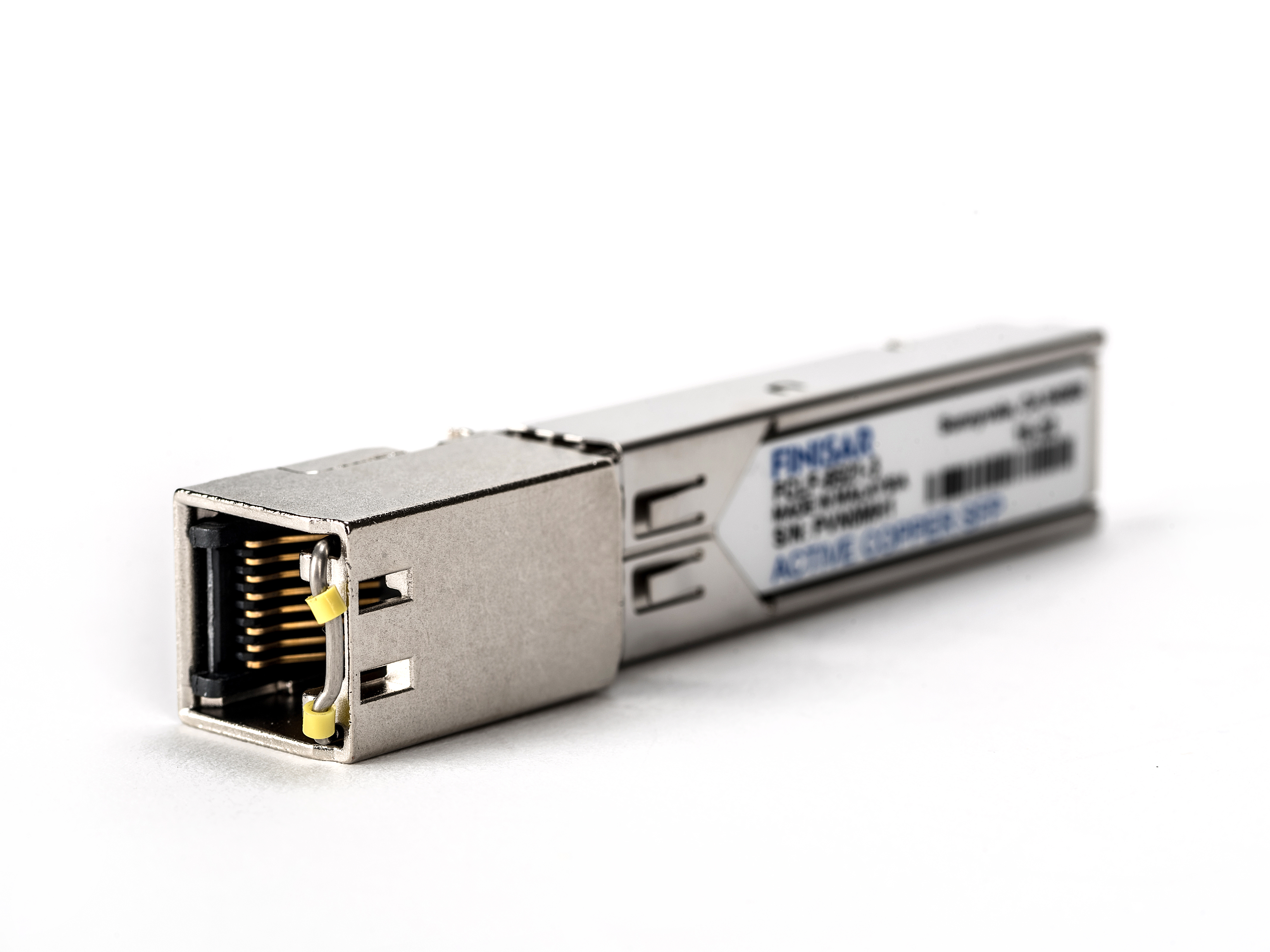 RJ45-CATX-SFP Vertiv