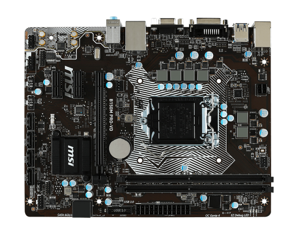 7996-002R MSI