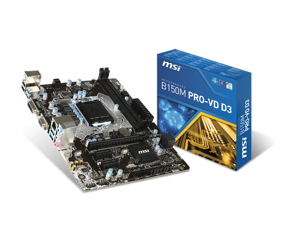 7981-001R MSI