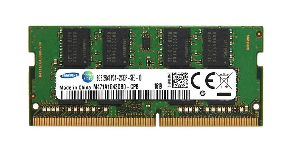 M471A1G43DB0-CPB Samsung