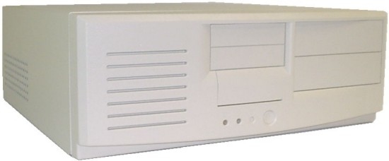 BE-01W-W-W-OP Chieftec