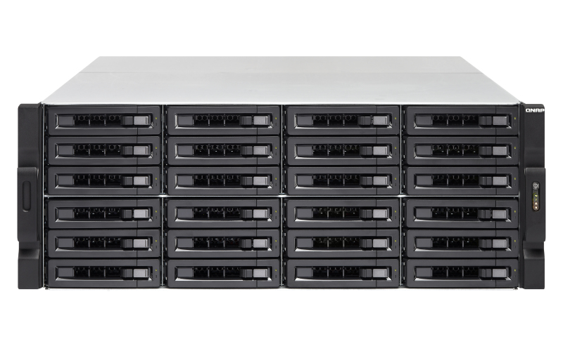 TVS-EC2480U-SAS-RP QNAP