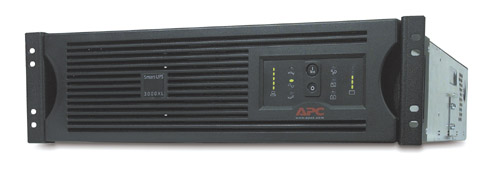 SU3000R3IBX120 APC