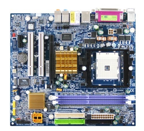 K8N51GMF-RH GIGABYTE