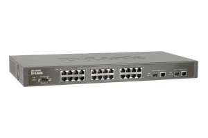DES-3526DC D-Link