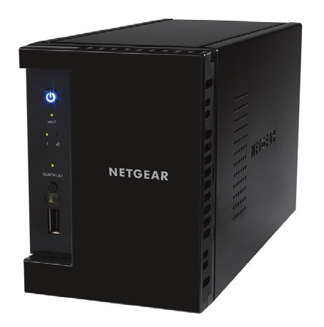 RN21200-100NES NETGEAR