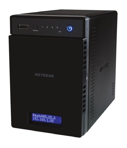 RN21400-100NES NETGEAR
