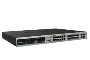 DES-3828DC D-Link