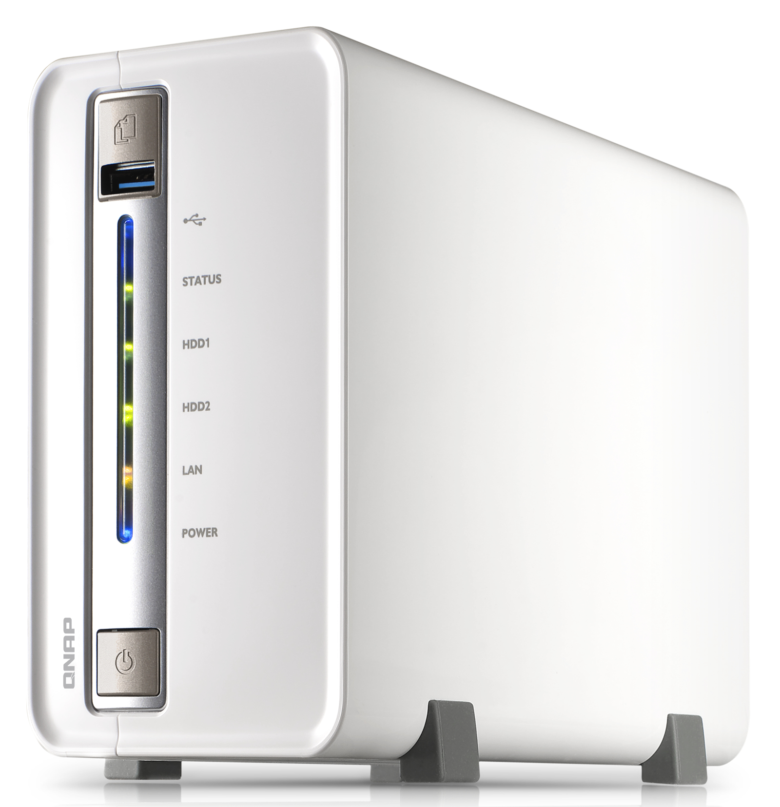 TS-251C_4TB_WD_RED_24X7 QNAP