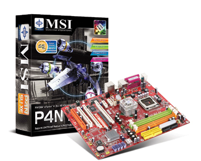 7203-010R MSI