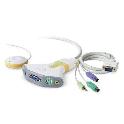 F1DG102P Linksys