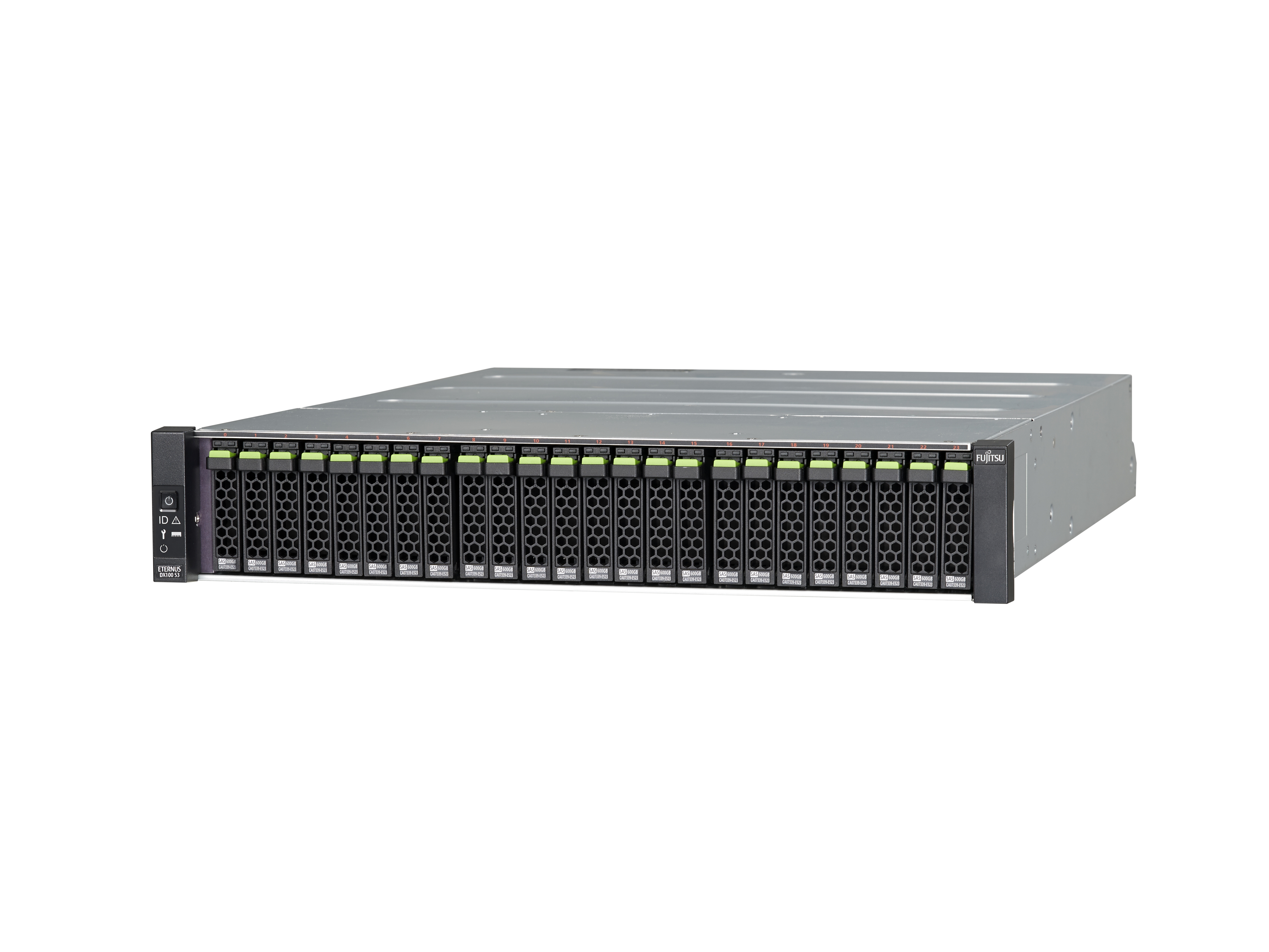 VFY:DX130XF580IN Fujitsu
