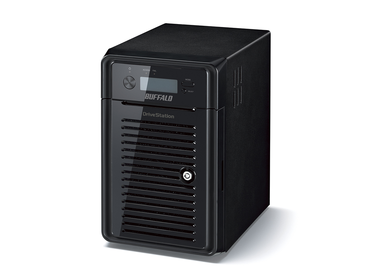 HD-HN012T/R6 Buffalo