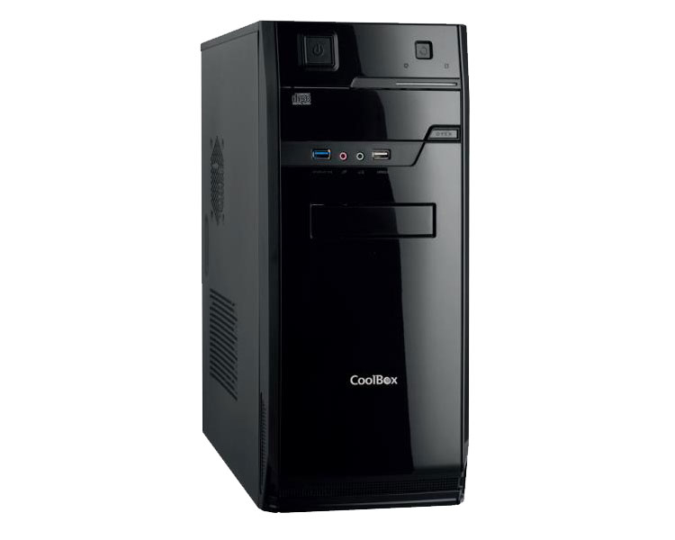 CAJCOOF70 CoolBox