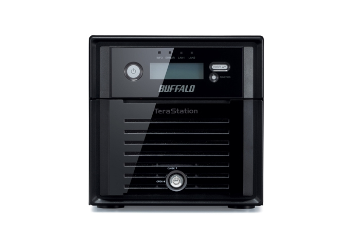 TS3200D0402-EU Buffalo