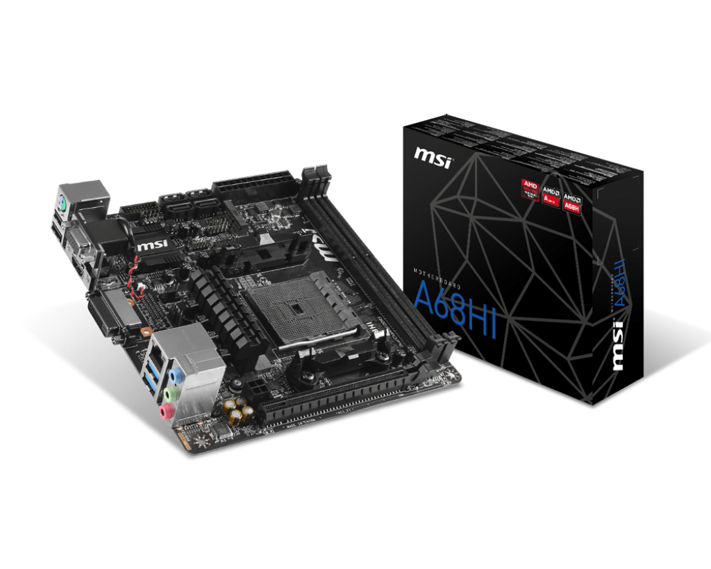 7969-002R MSI