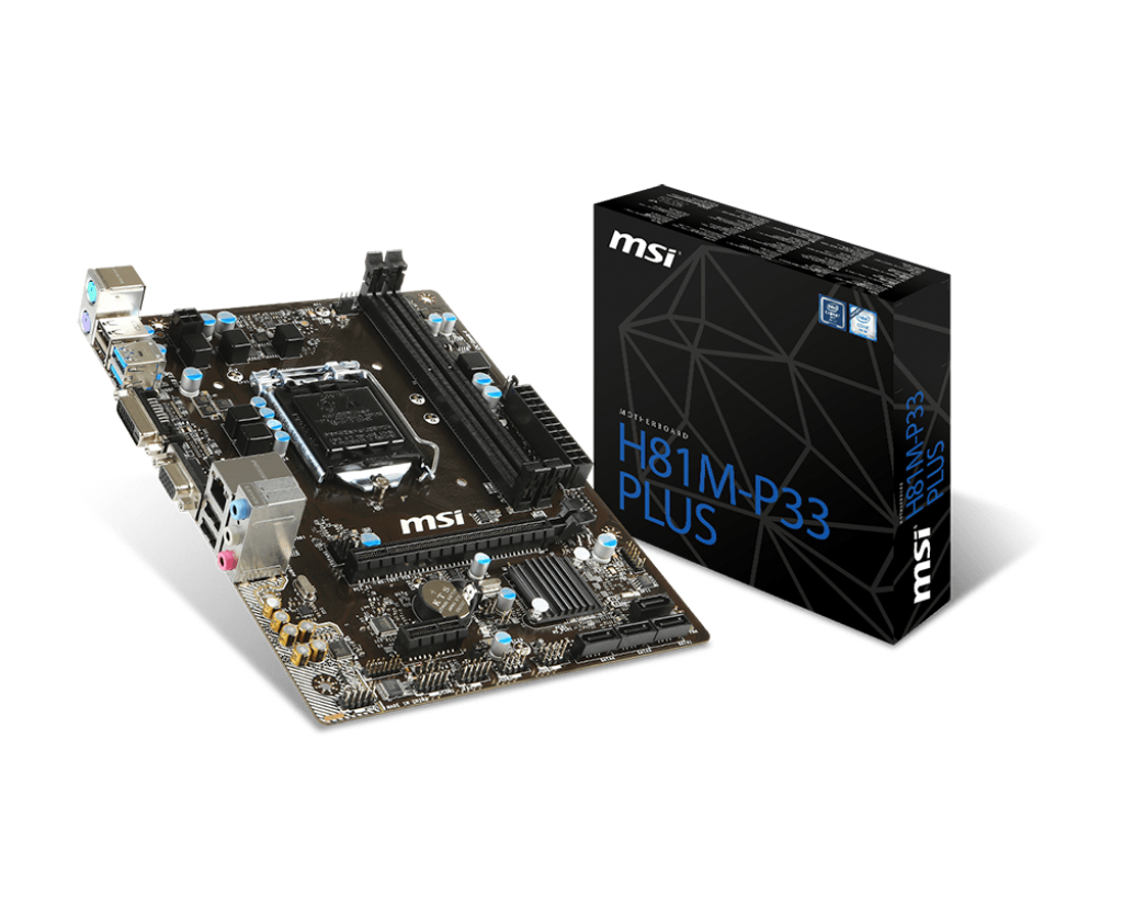 7897-001R MSI