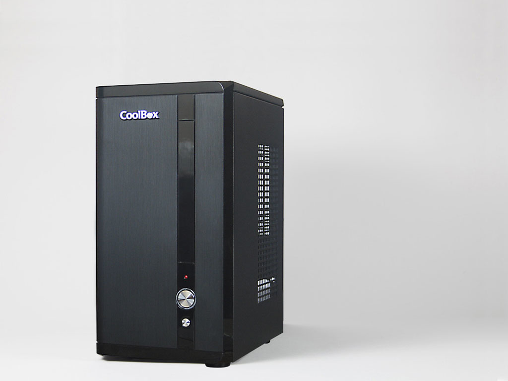 CAJCOOIT02P CoolBox