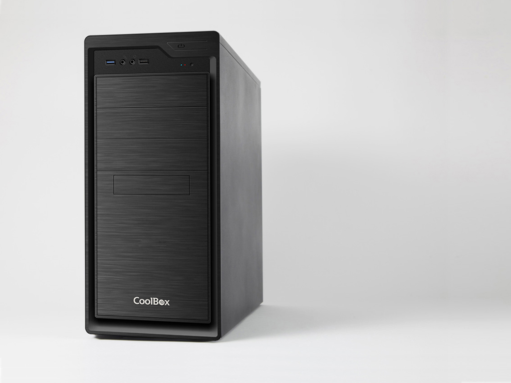 COO-PCF800-1 CoolBox