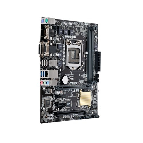 H110M-C-D3 ASUS