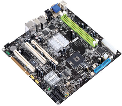 9632-010 MSI