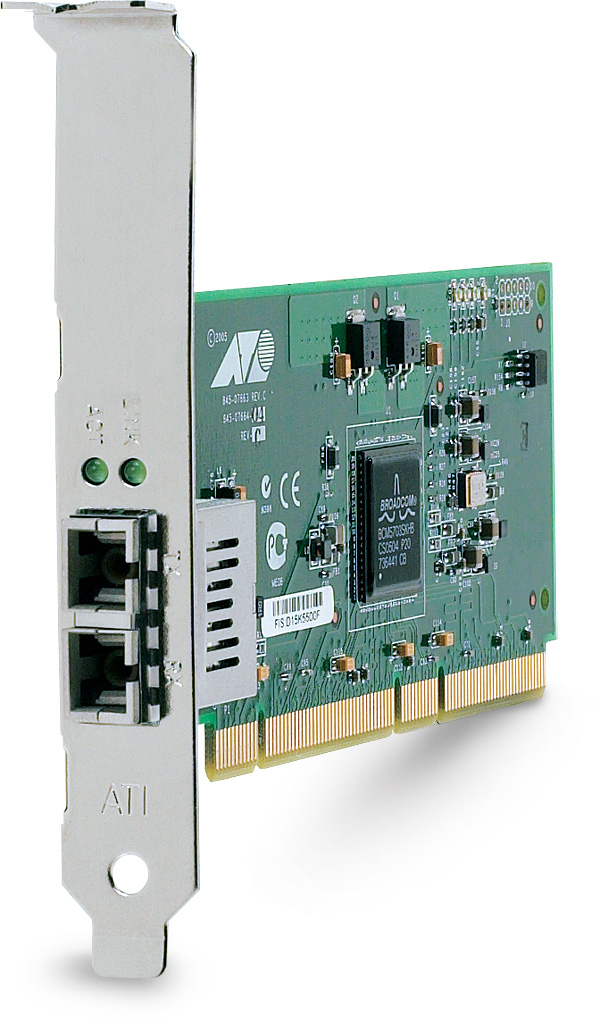 AT-2931SX/LC-001 Allied Telesis