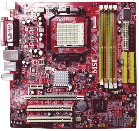 7252-040R MSI