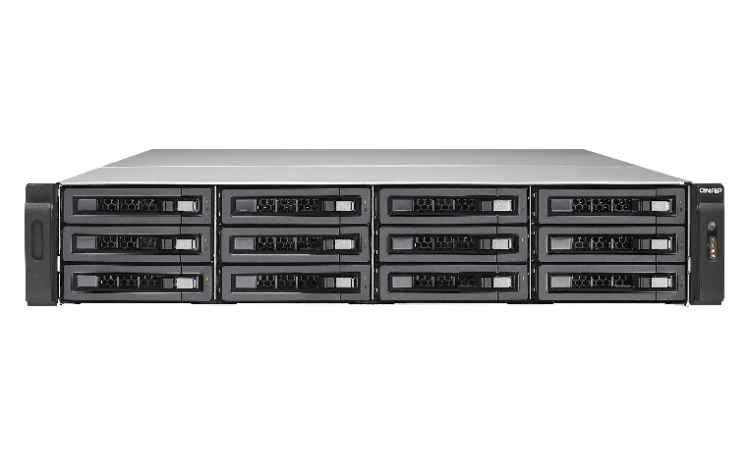 TS-EC1280U-RP/48TB-T QNAP