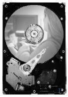 ST3400833ACE Seagate